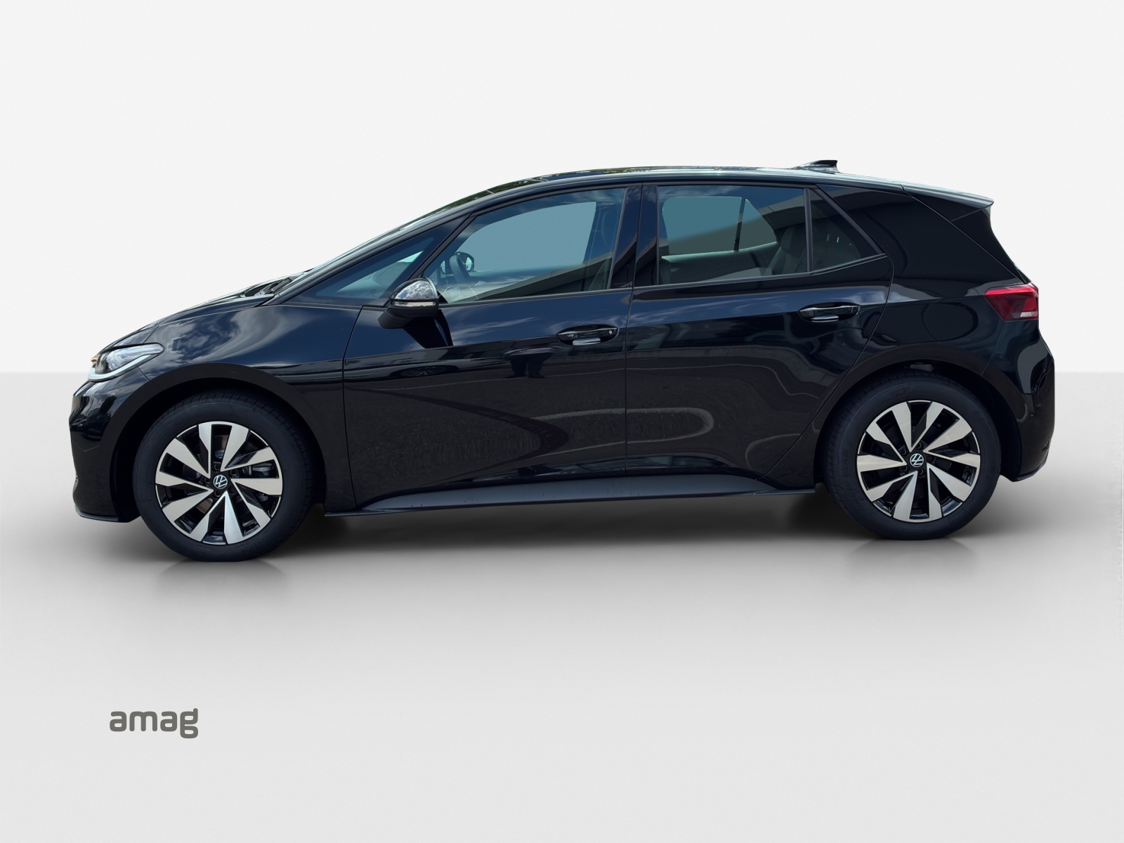 VW ID.3 Neo 50 kWh 170PS Trend-image-1