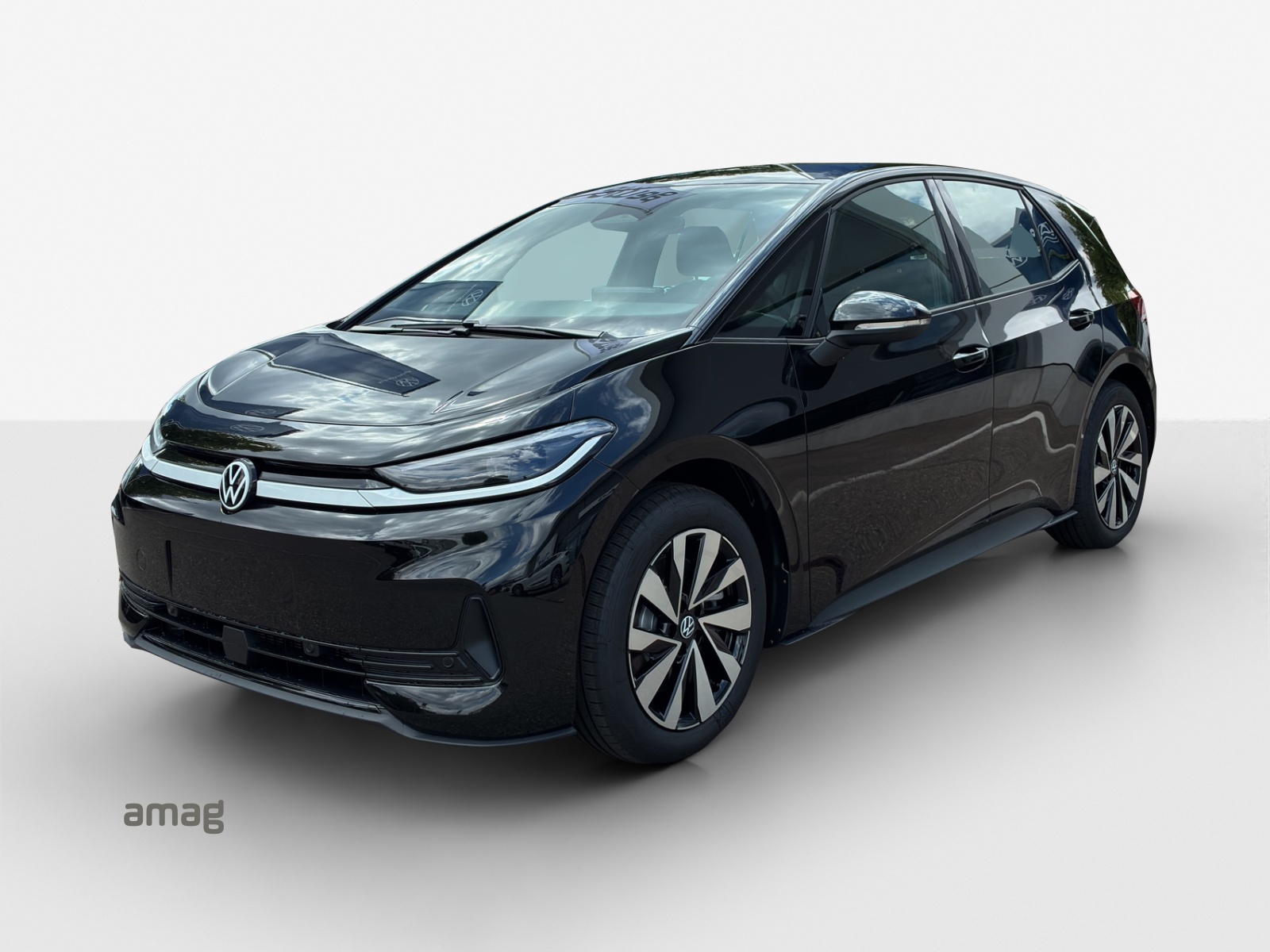 VW ID.3 Neo 50 kWh 170PS Trend