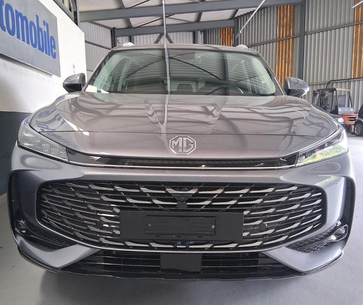 MG HS 1.5 PHEV Comfort-image-4