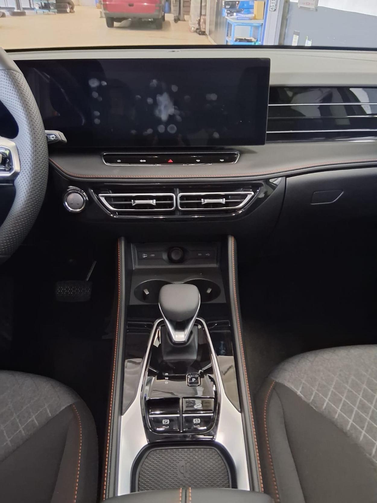 MG HS 1.5 PHEV Comfort-image-14
