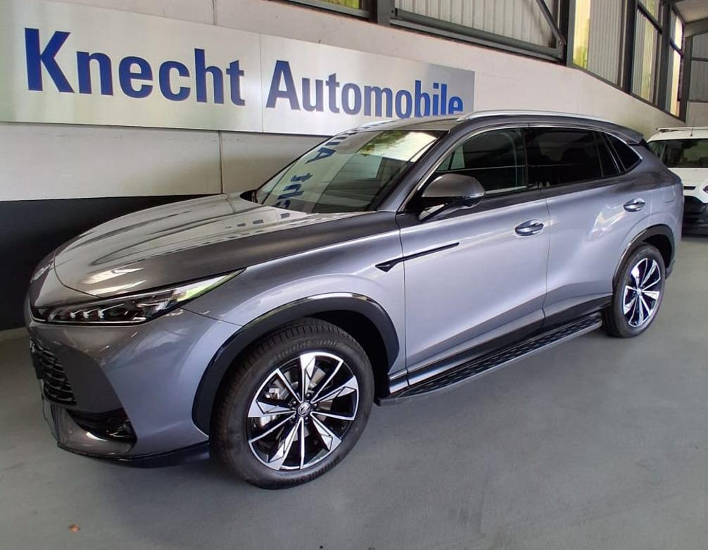 MG HS 1.5 PHEV Comfort-image-1