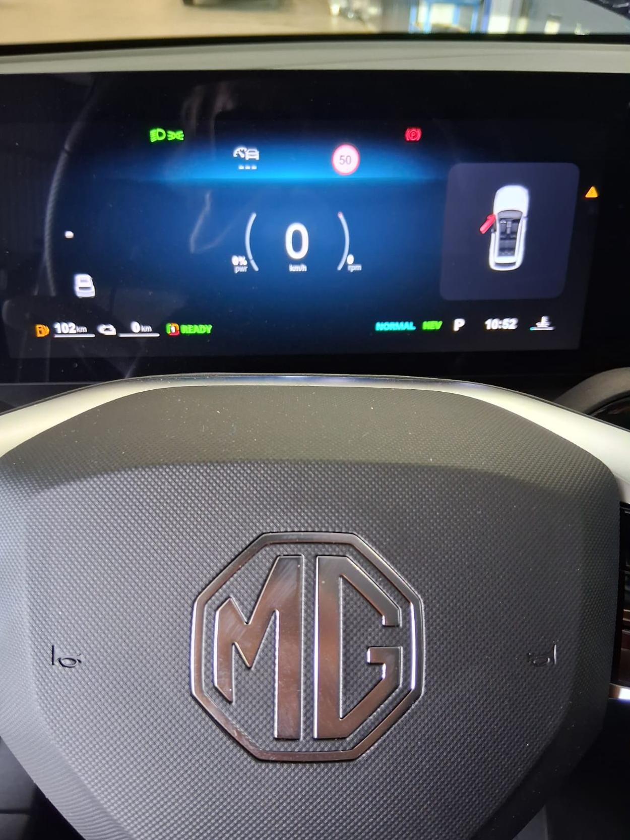 MG HS 1.5 PHEV Comfort-image-13