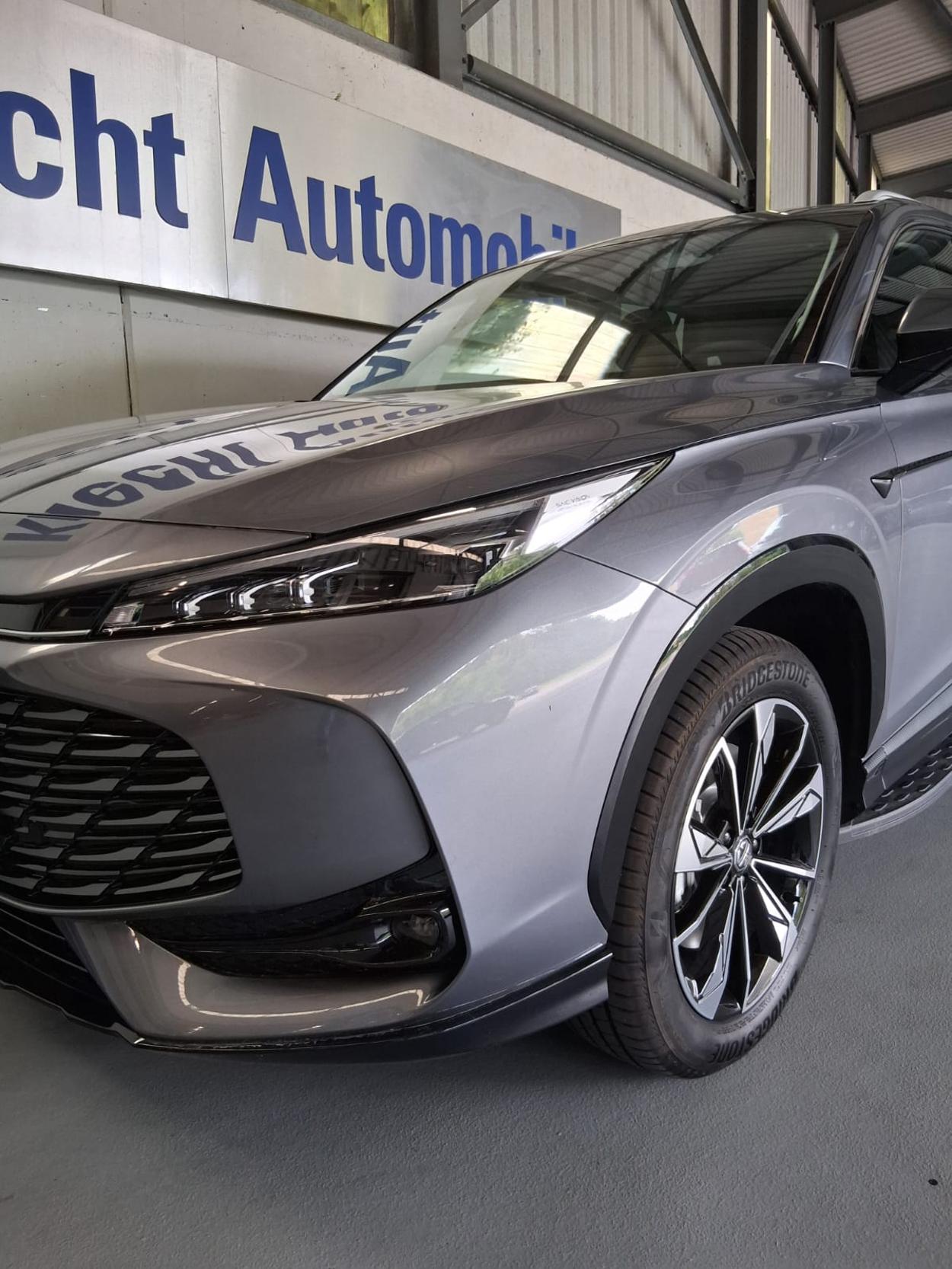 MG HS 1.5 PHEV Comfort-image-3