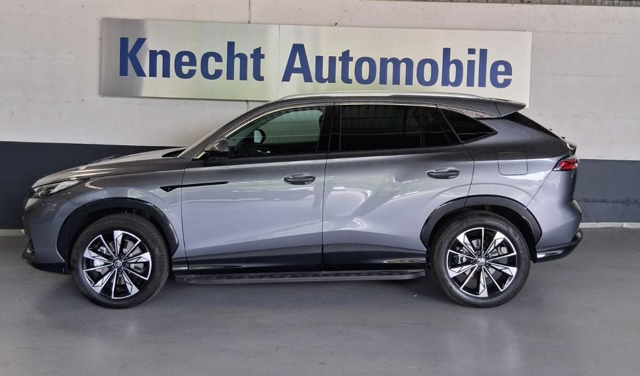 MG HS 1.5 PHEV Comfort-image-0