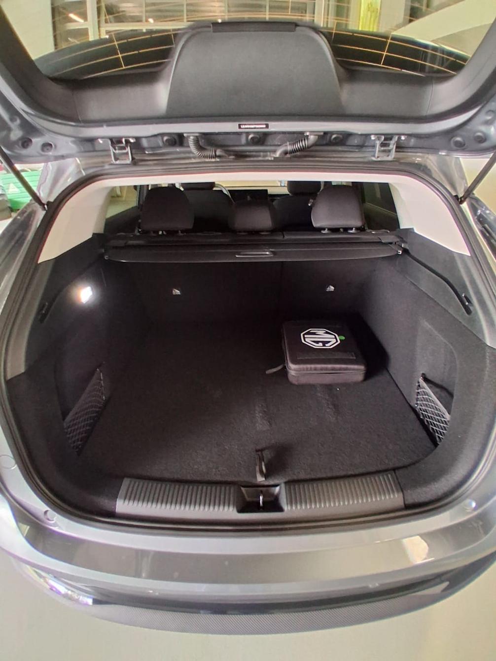 MG HS 1.5 PHEV Comfort-image-7