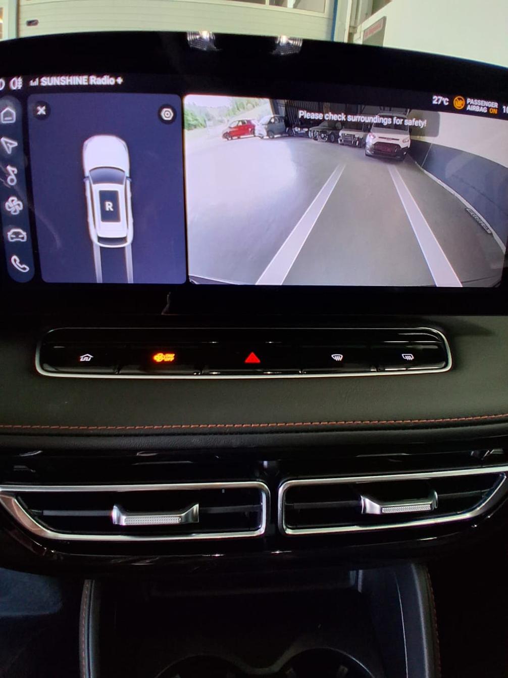 MG HS 1.5 PHEV Comfort-image-19