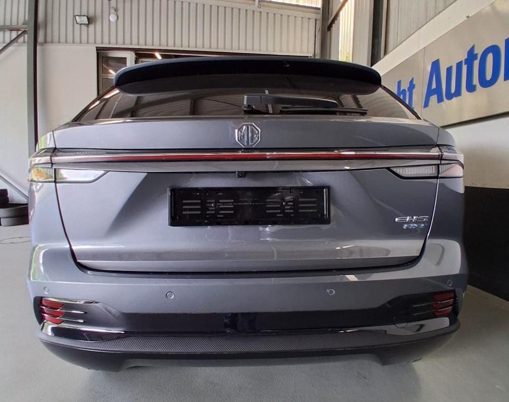 MG HS 1.5 PHEV Comfort-image-5