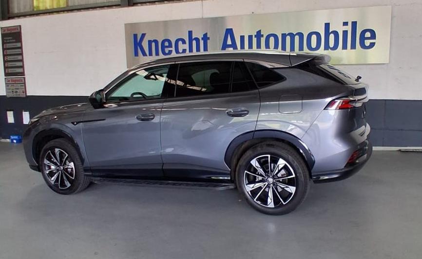 MG HS 1.5 PHEV Comfort-image-2