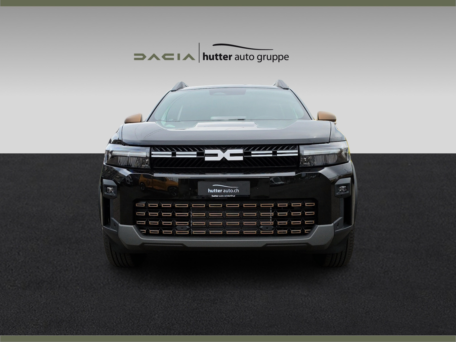 DACIA BIGSTER extreme Hybrid 150 4x4-image-1