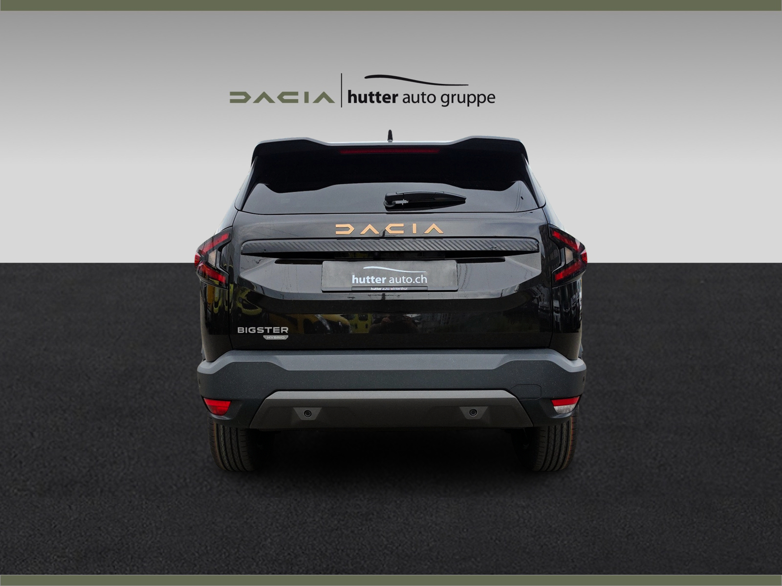 DACIA BIGSTER extreme Hybrid 150 4x4-image-6