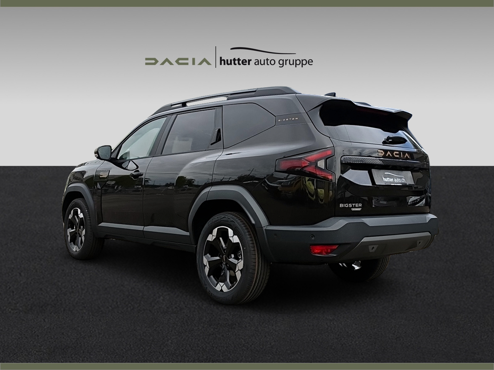 DACIA BIGSTER extreme Hybrid 150 4x4-image-5