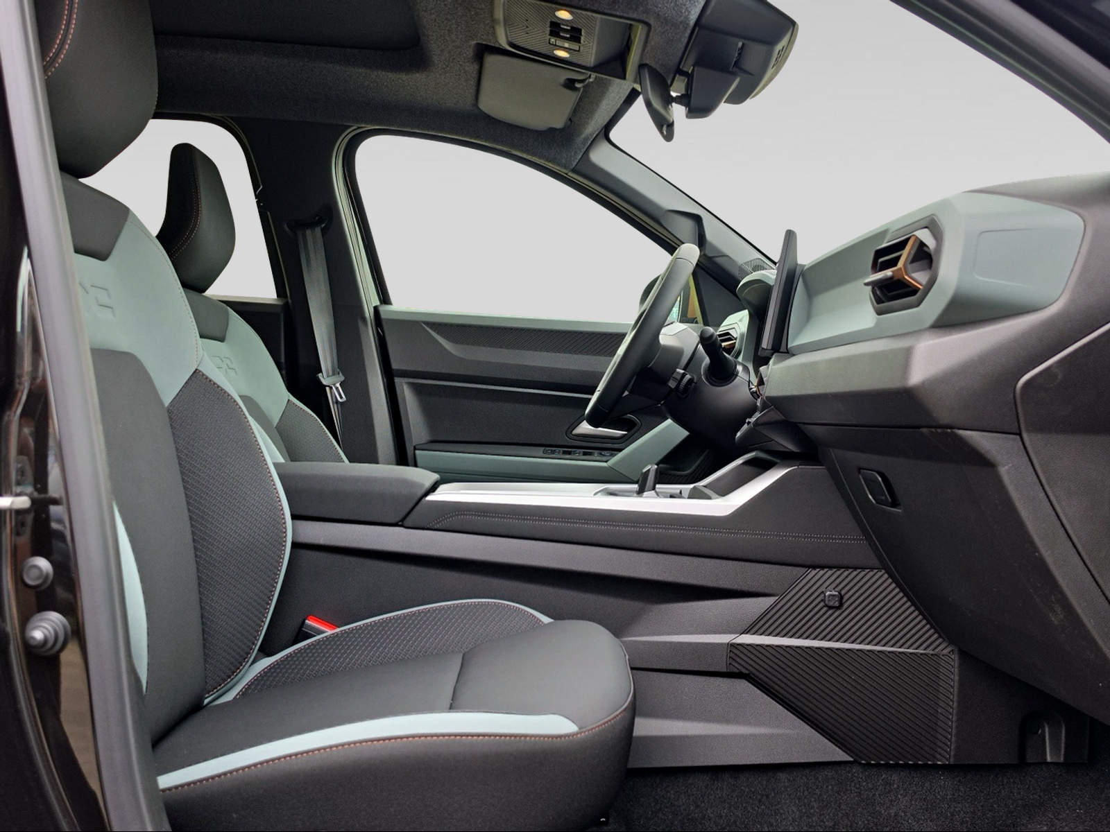 DACIA BIGSTER extreme Hybrid 150 4x4-image-10