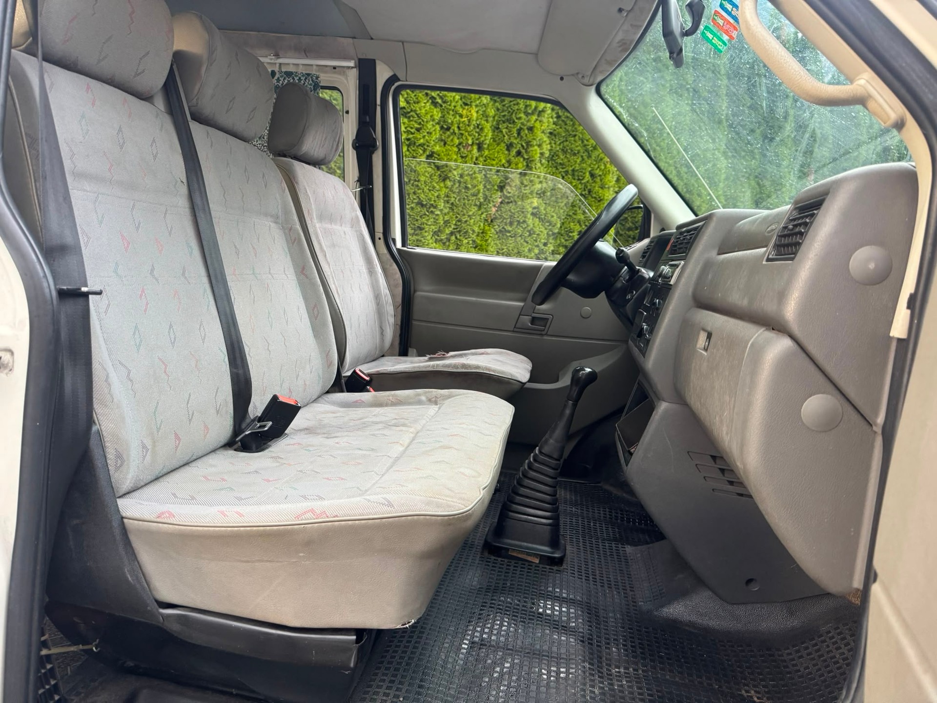 VW T4 2.5TDI-image-8