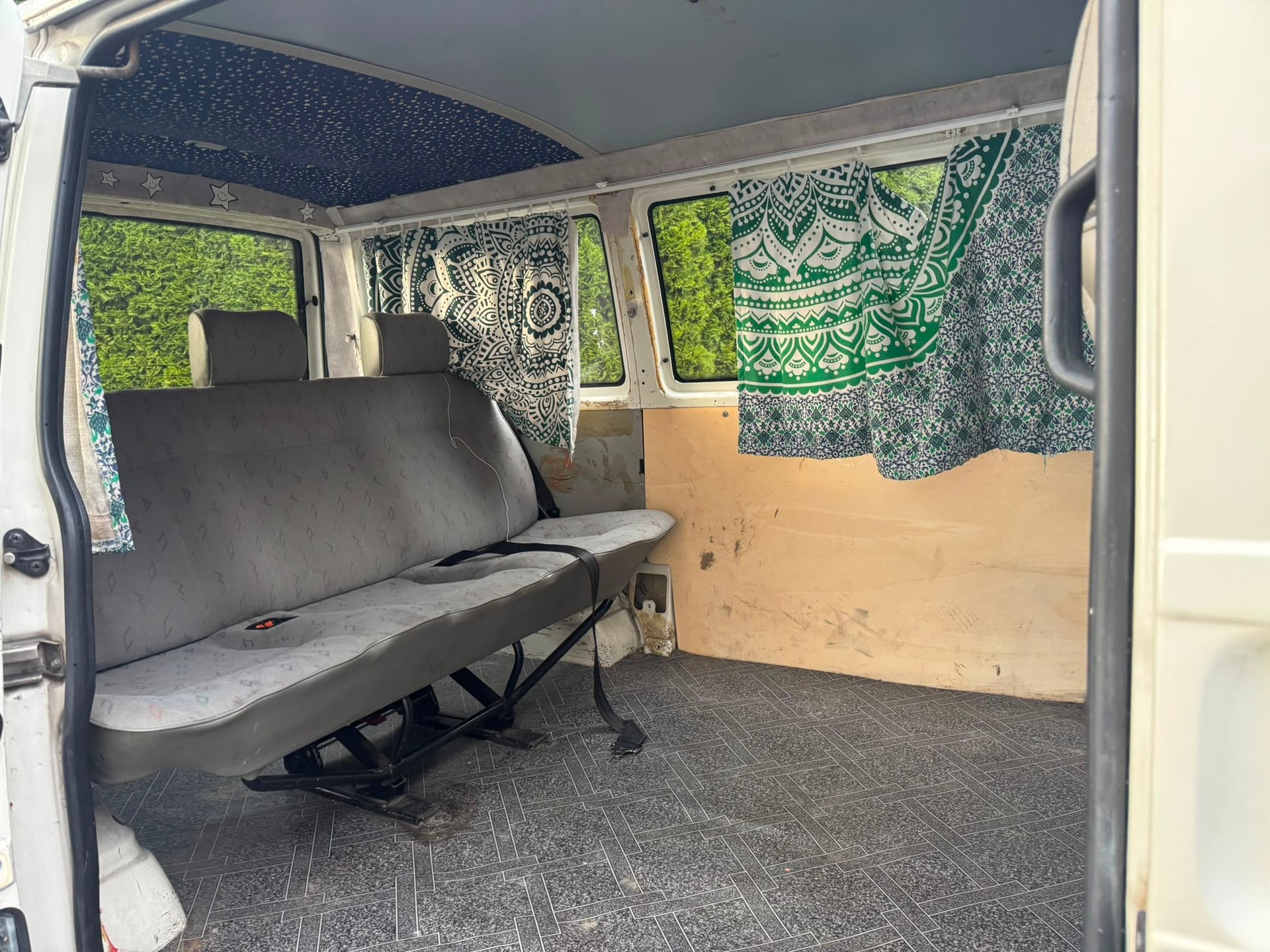 VW T4 2.5TDI-image-7