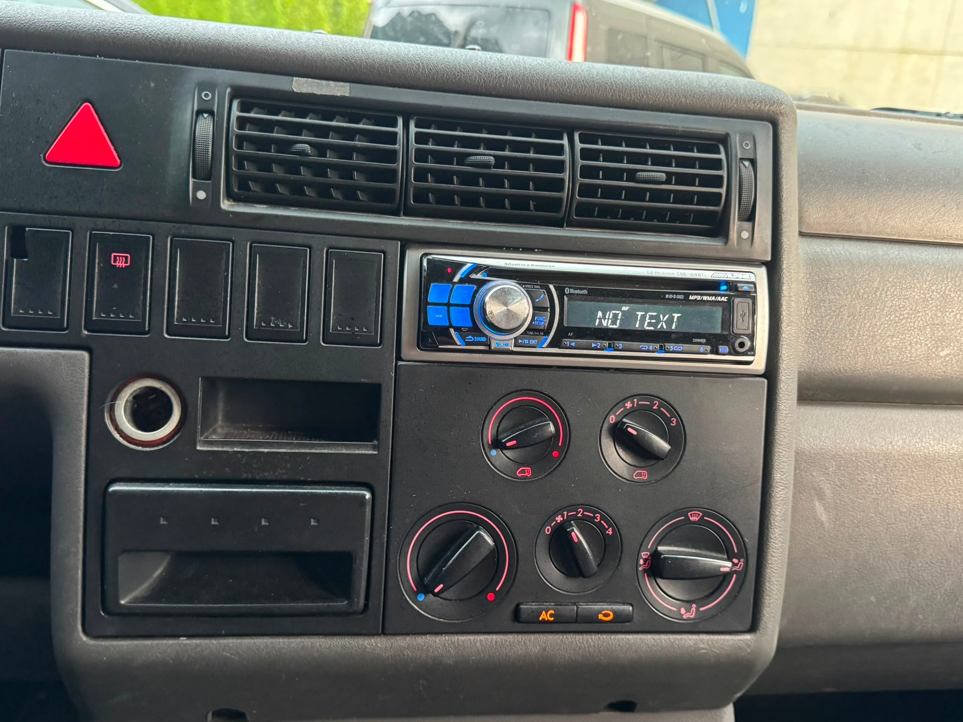 VW T4 2.5TDI-image-10