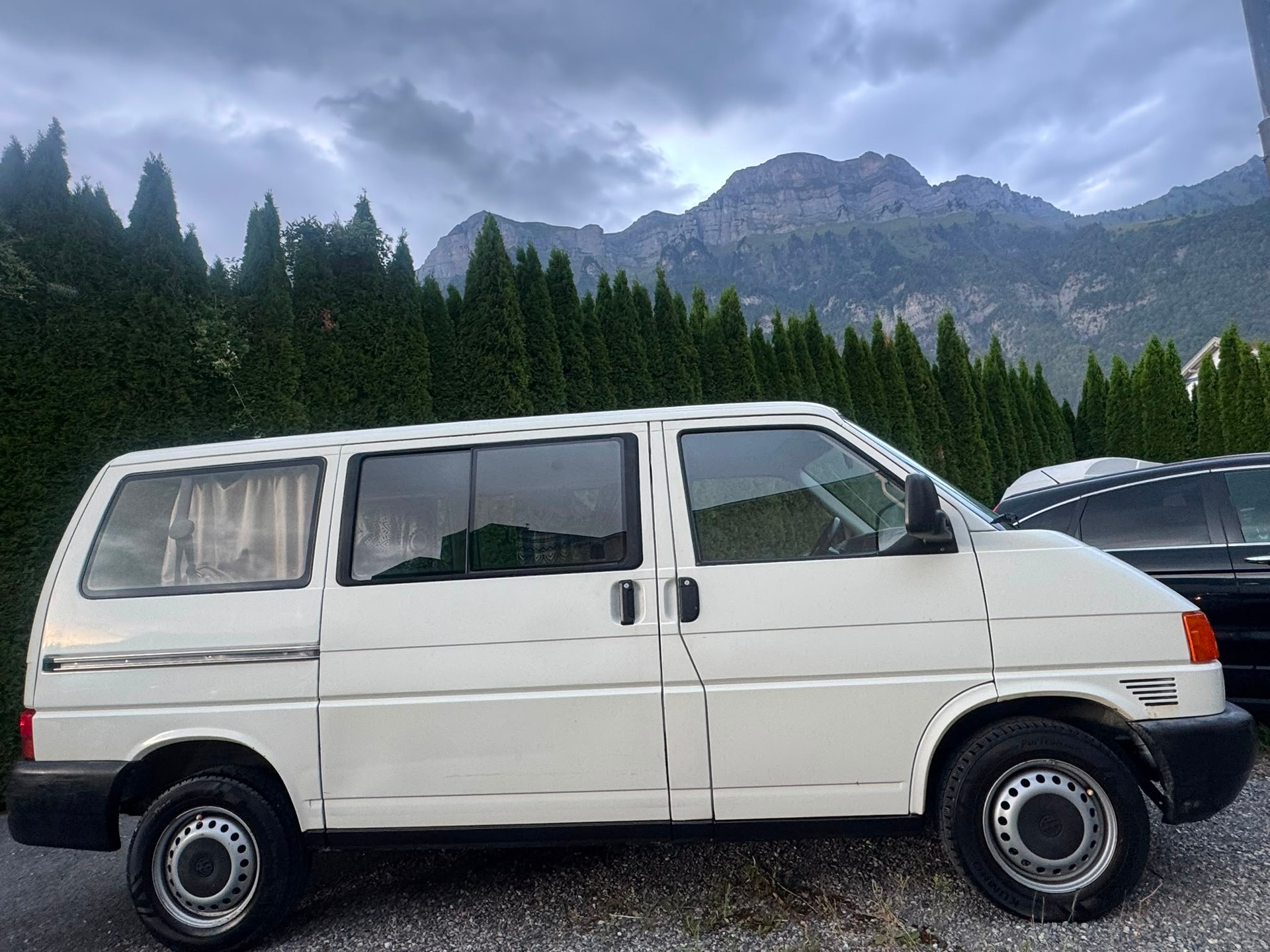 VW T4 2.5TDI-image-14