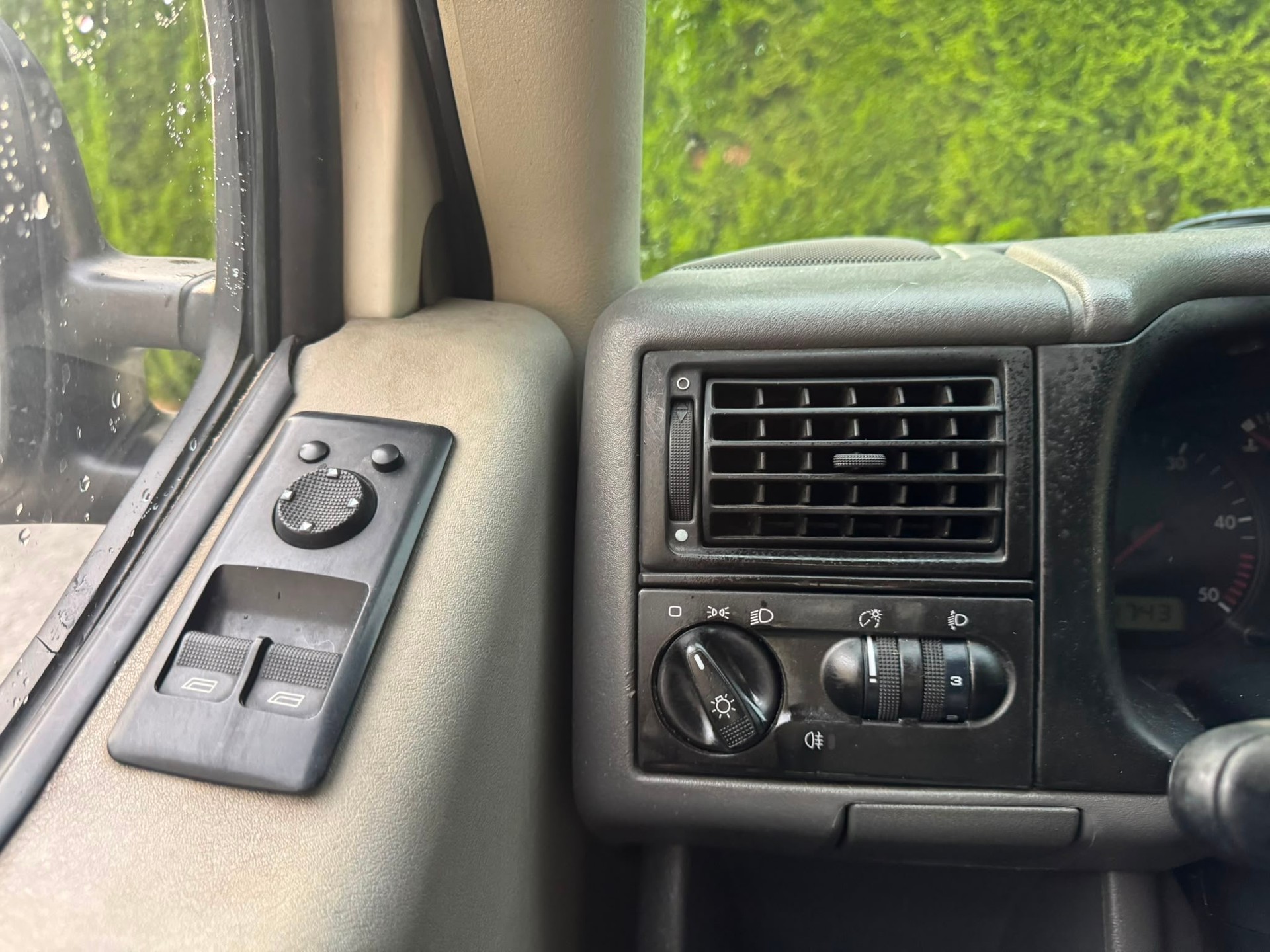 VW T4 2.5TDI-image-4