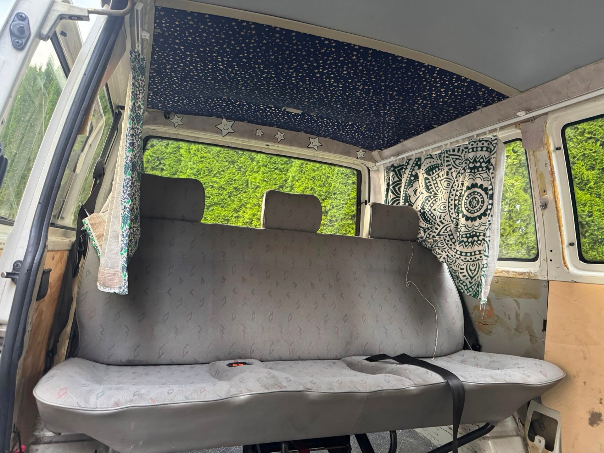 VW T4 2.5TDI-image-9