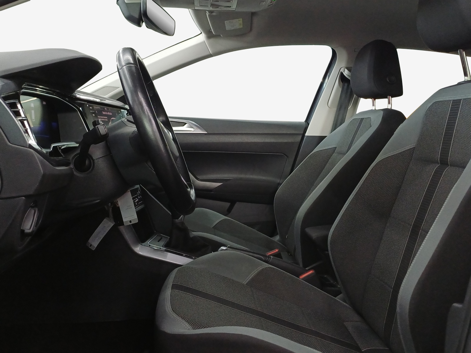 VW Polo 1.0 TSI Style-image-7