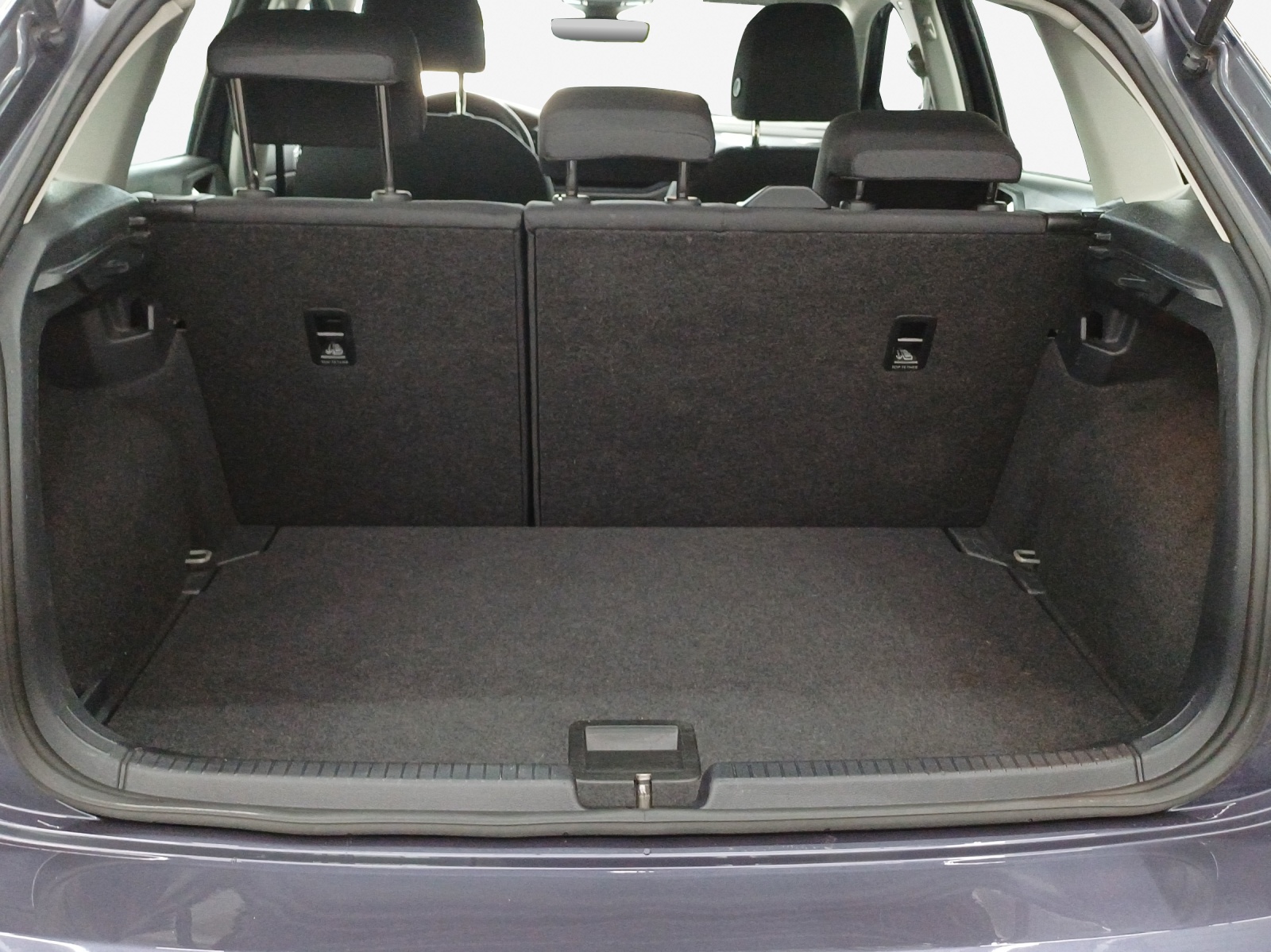 VW Polo 1.0 TSI Style-image-12