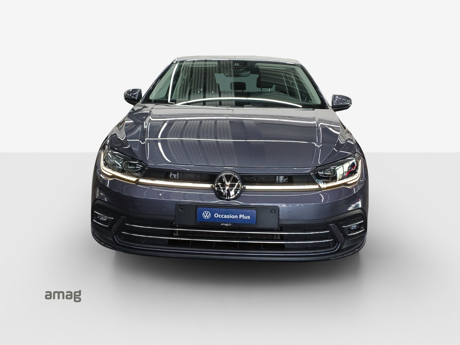 VW Polo 1.0 TSI Style-image-6