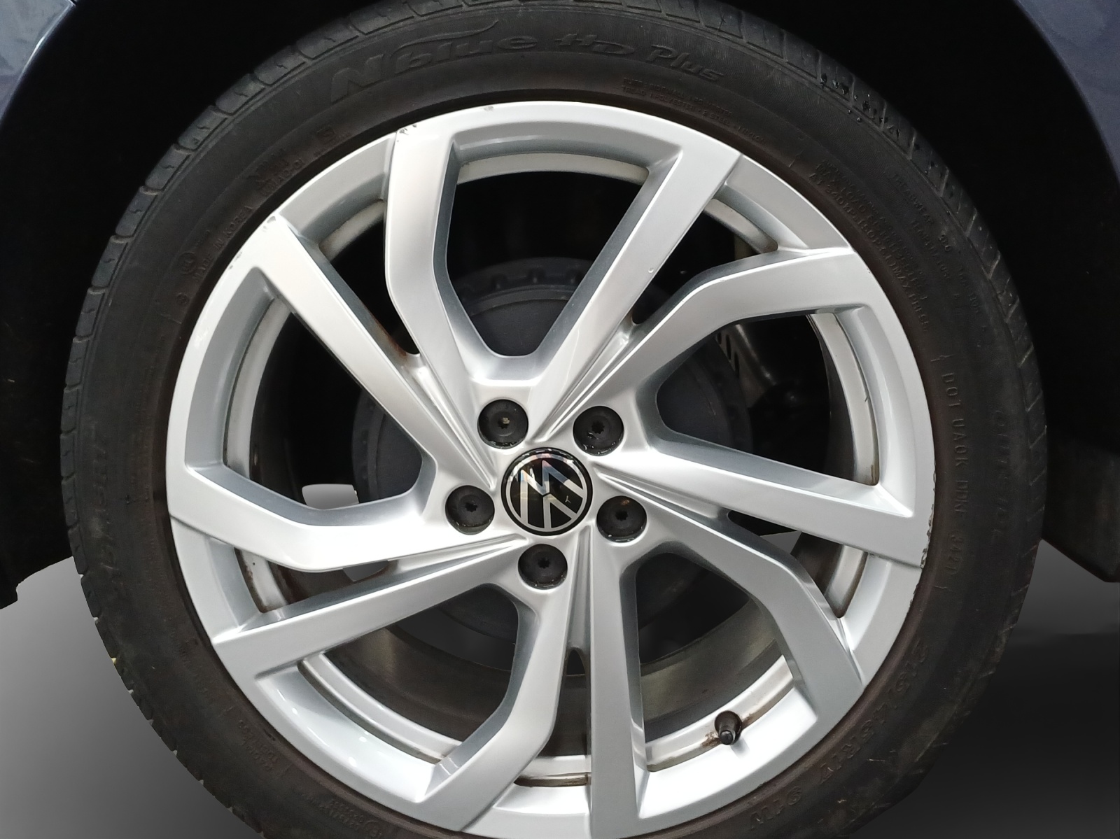 VW Polo 1.0 TSI Style-image-15
