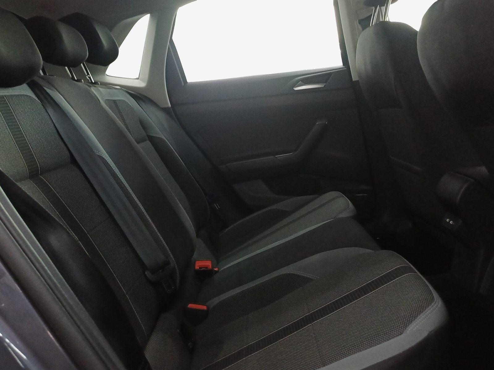 VW Polo 1.0 TSI Style-image-14