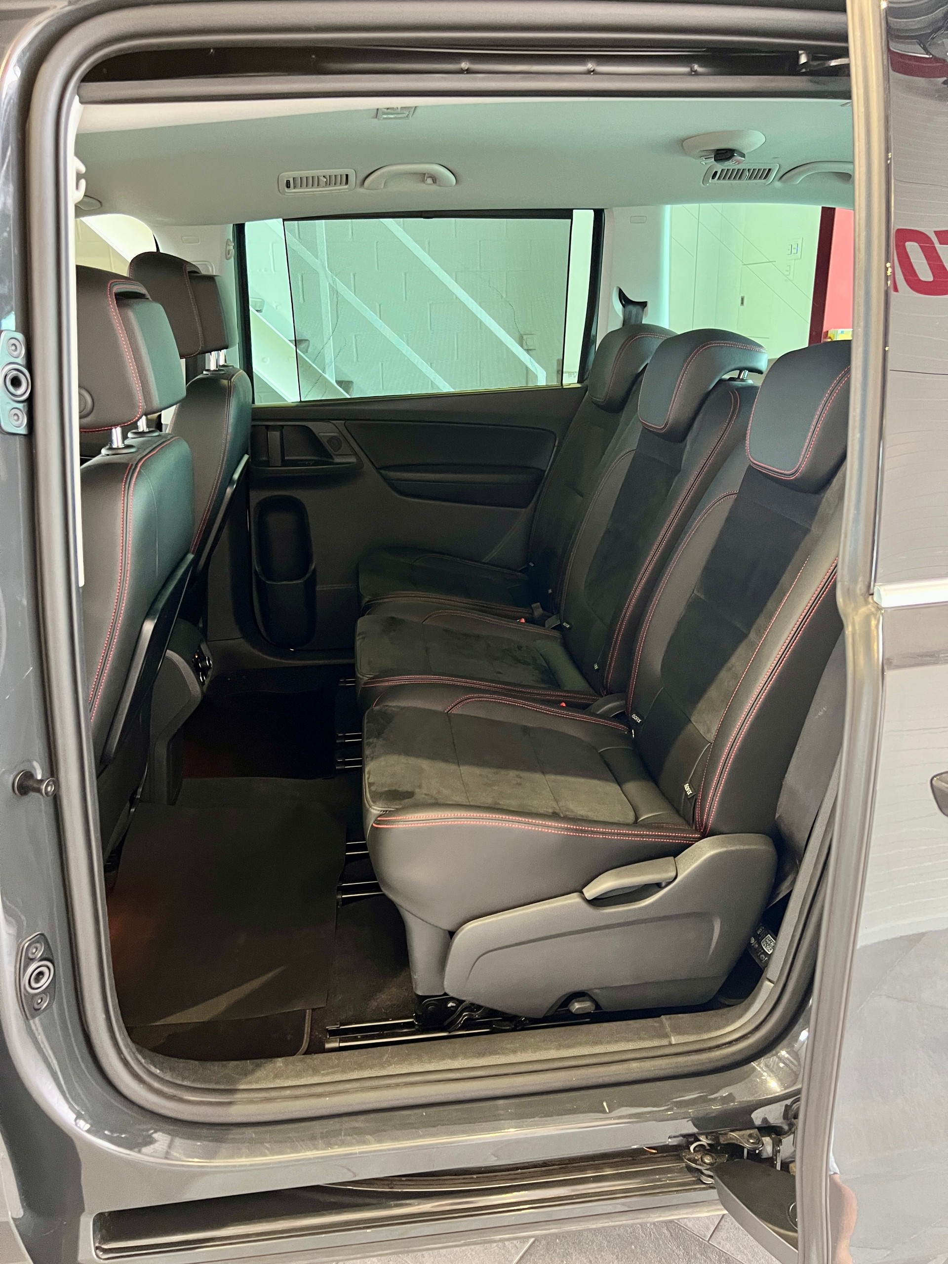 SEAT Alhambra 2.0 TDI FR Line DSG-image-10