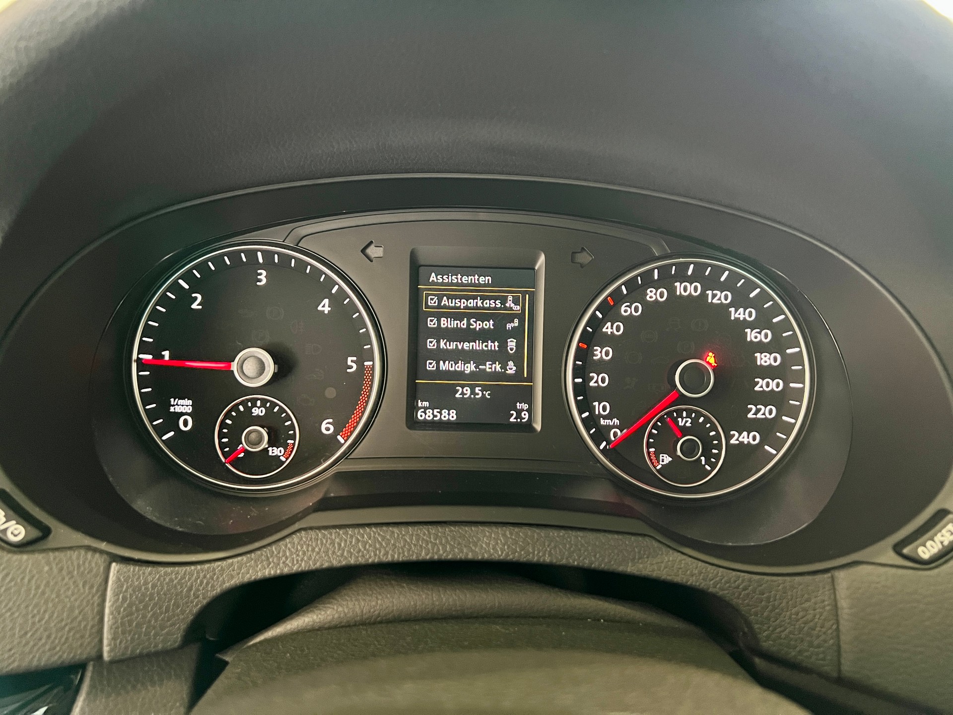 SEAT Alhambra 2.0 TDI FR Line DSG-image-24