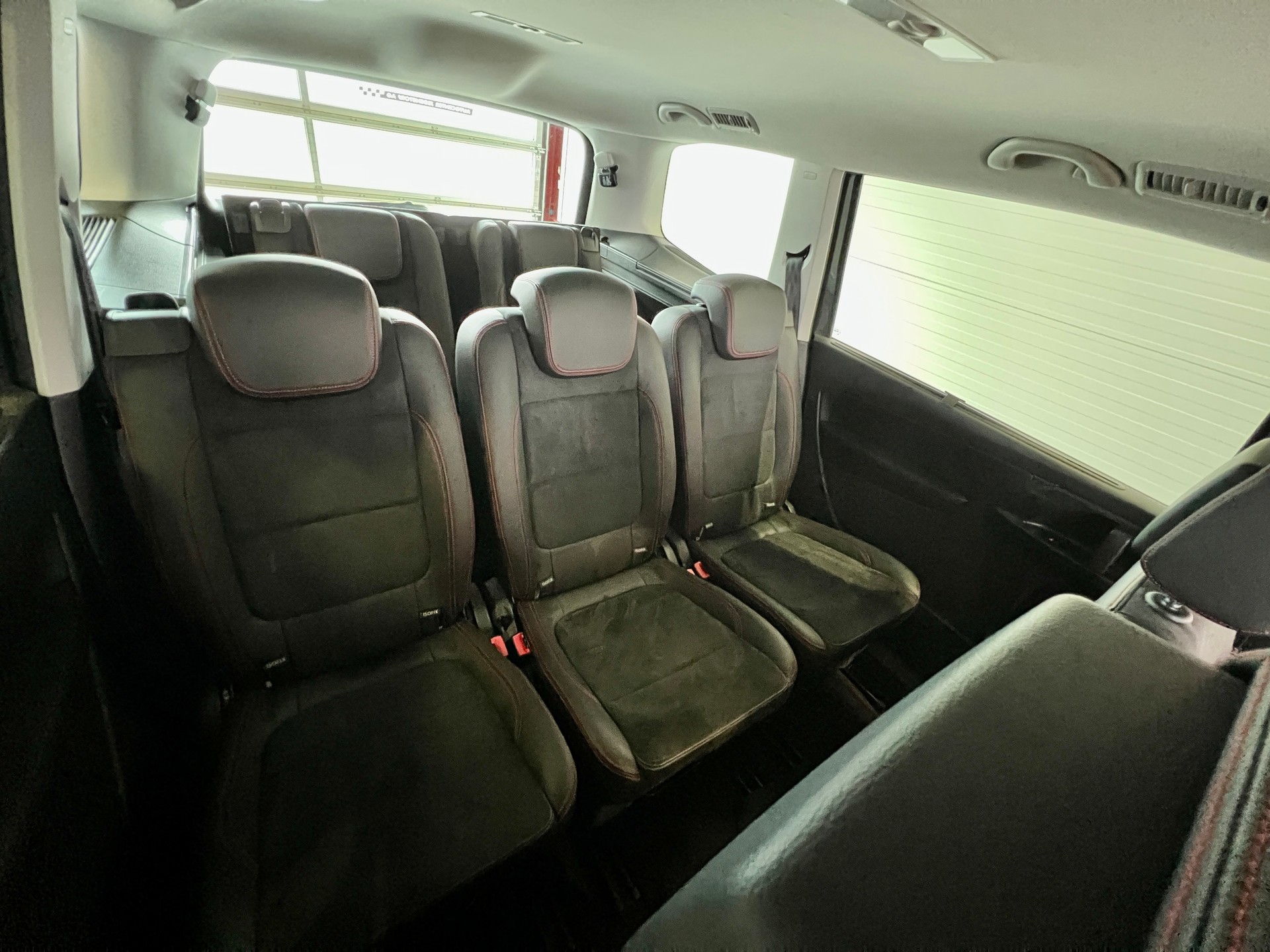 SEAT Alhambra 2.0 TDI FR Line DSG-image-21