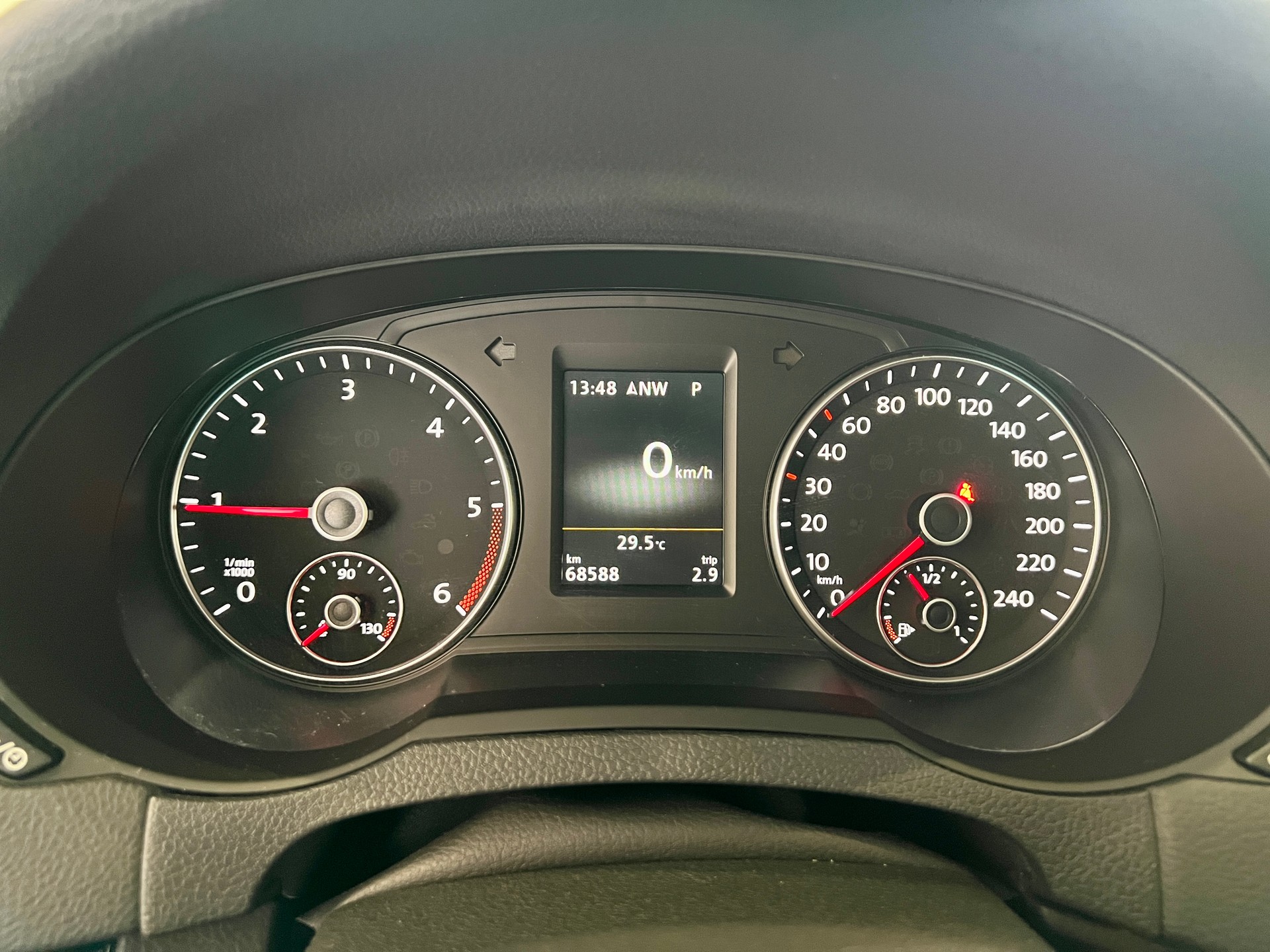 SEAT Alhambra 2.0 TDI FR Line DSG-image-23
