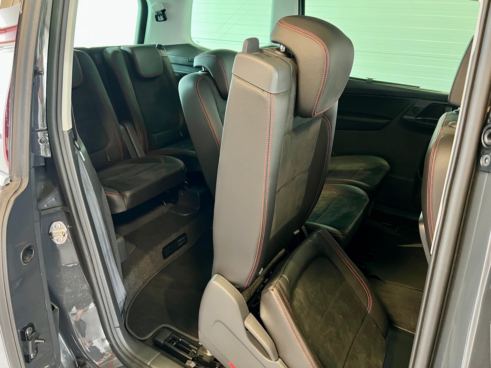 SEAT Alhambra 2.0 TDI FR Line DSG-image-17