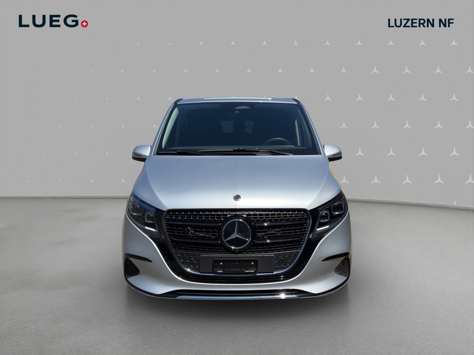 MERCEDES-BENZ V 250 d lang Avantgarde 4Matic G-Tronic-image-5