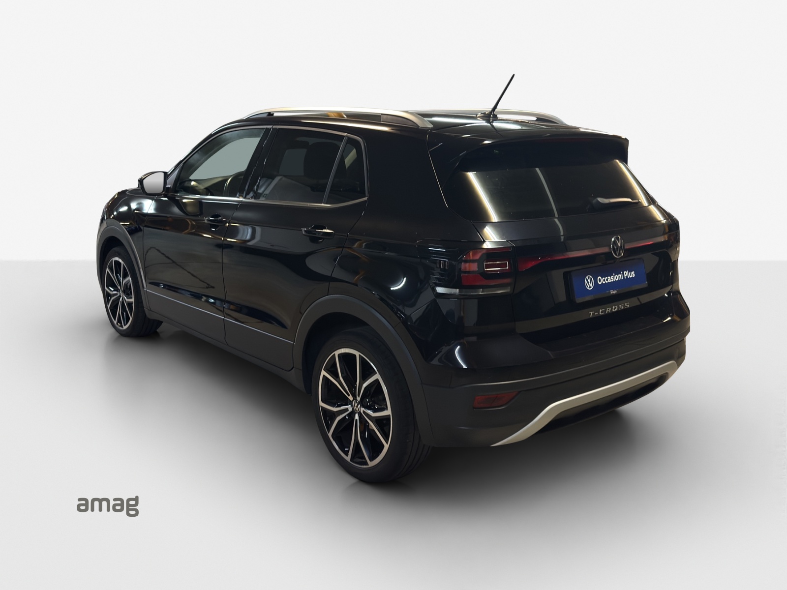 VW T-Cross 1.0 TSI Style DSG-image-2