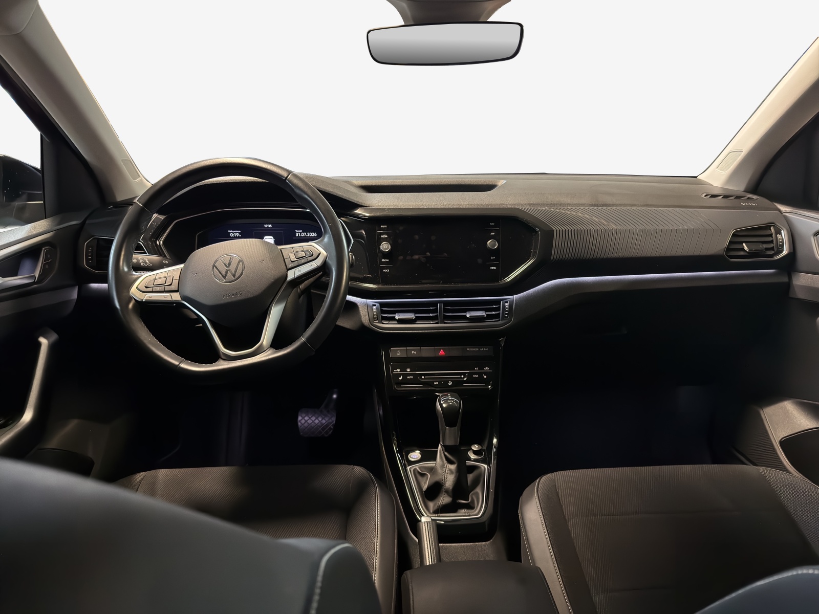 VW T-Cross 1.0 TSI Style DSG-image-8