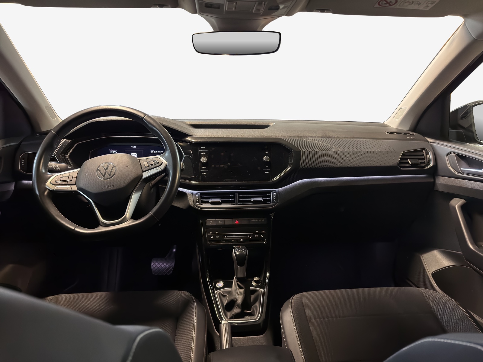 VW T-Cross 1.0 TSI Style DSG-image-10