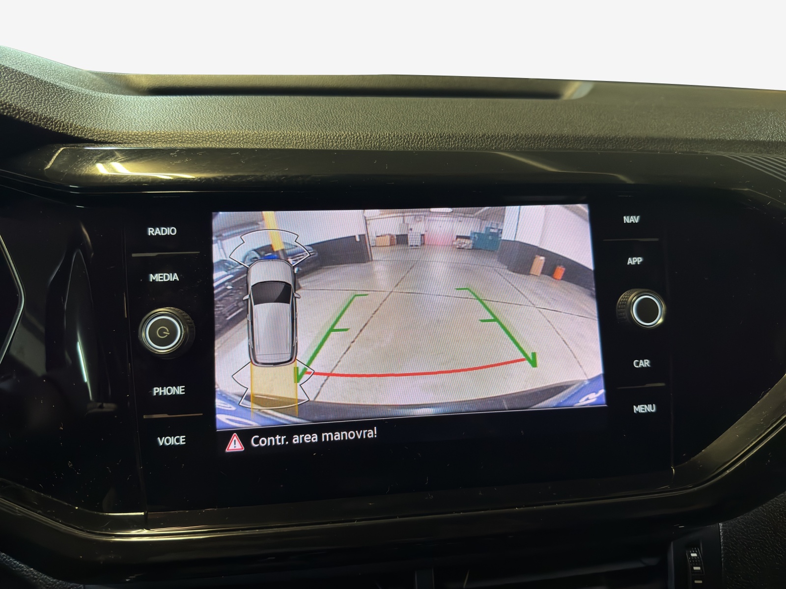 VW T-Cross 1.0 TSI Style DSG-image-13