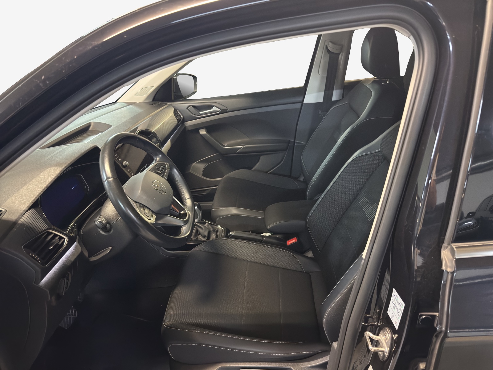 VW T-Cross 1.0 TSI Style DSG-image-7