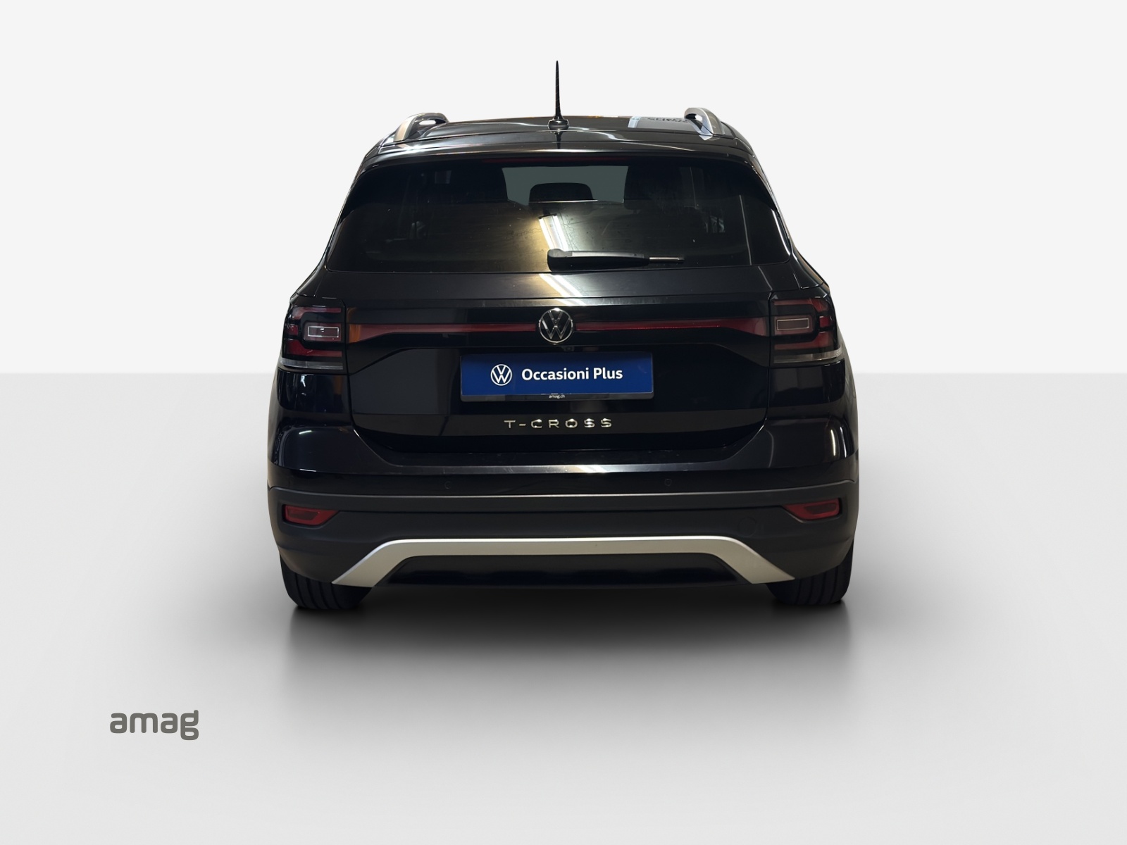 VW T-Cross 1.0 TSI Style DSG-image-3