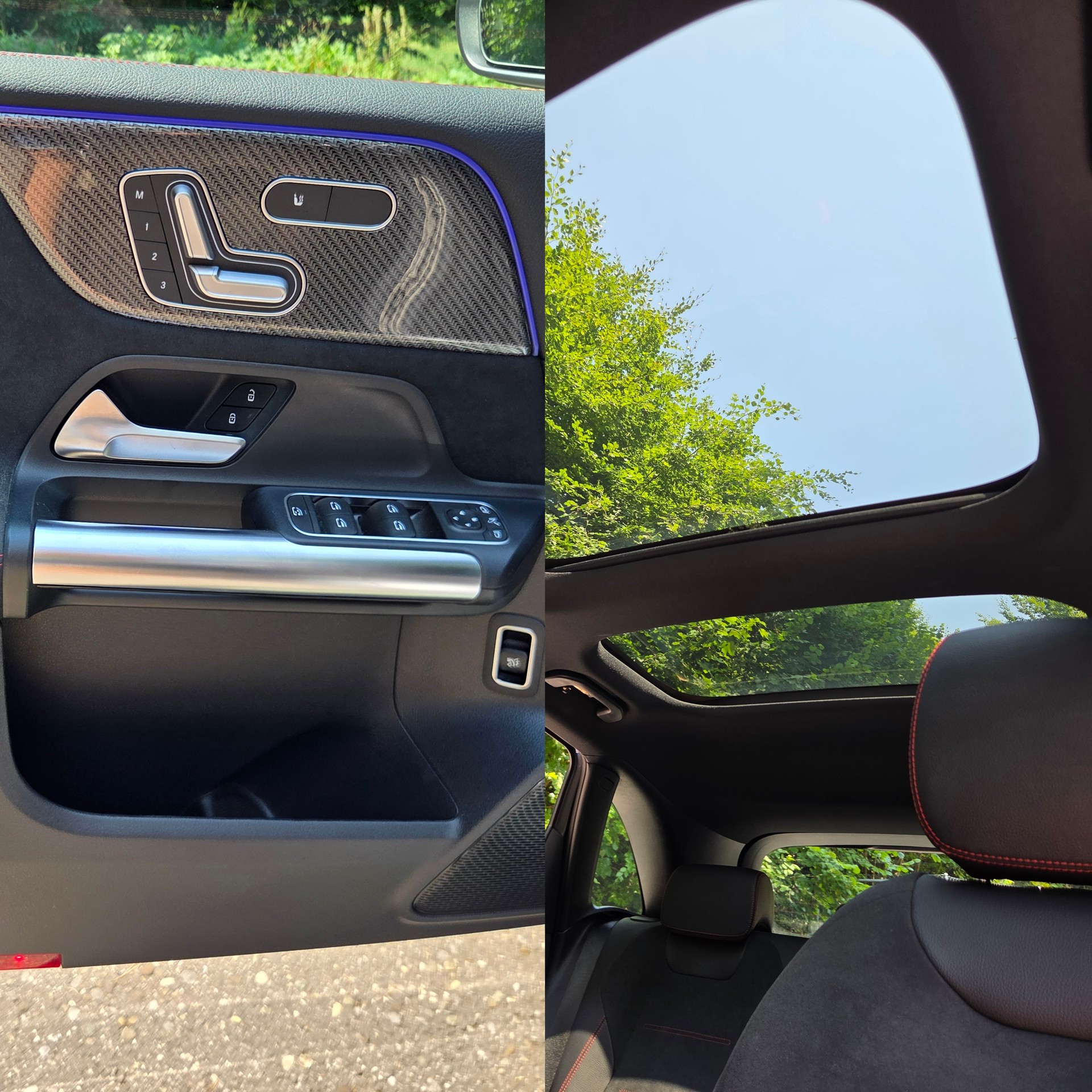 MERCEDES-BENZ B 200 AMG Line-image-3