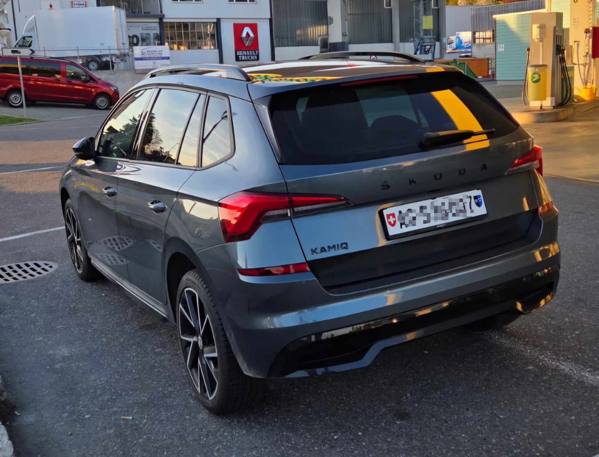 SKODA 1.5 TSI Monte Carlo DSG-image-9