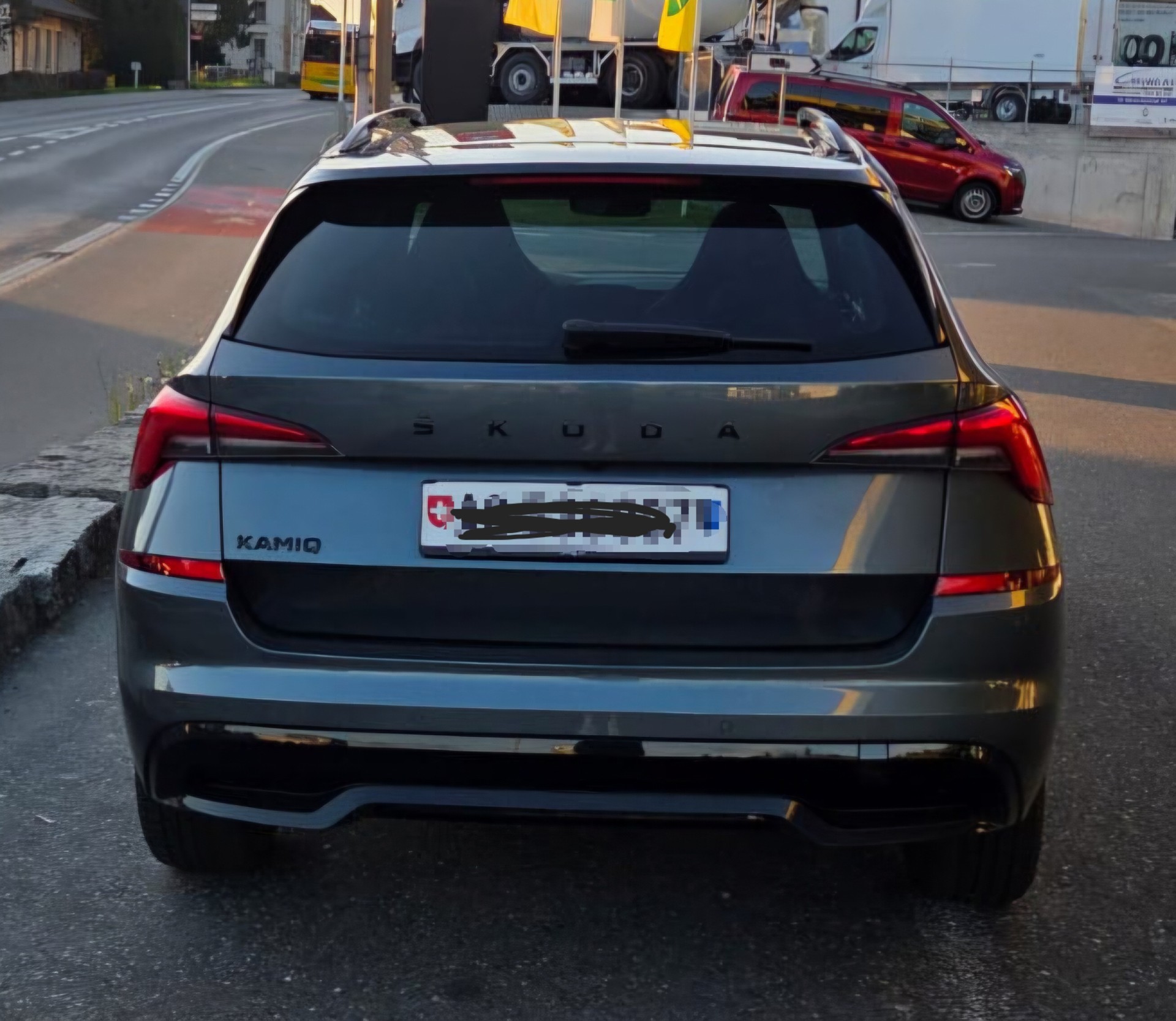 SKODA 1.5 TSI Monte Carlo DSG-image-1