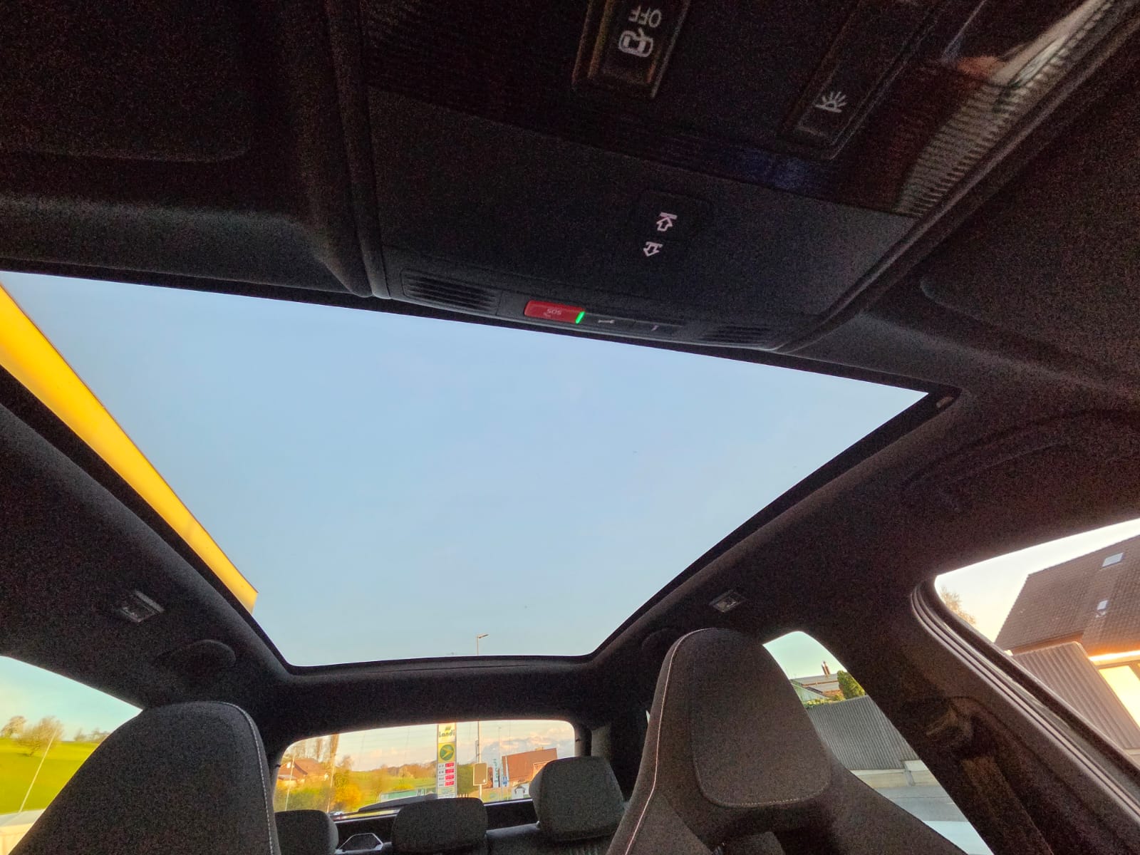 SKODA 1.5 TSI Monte Carlo DSG-image-4