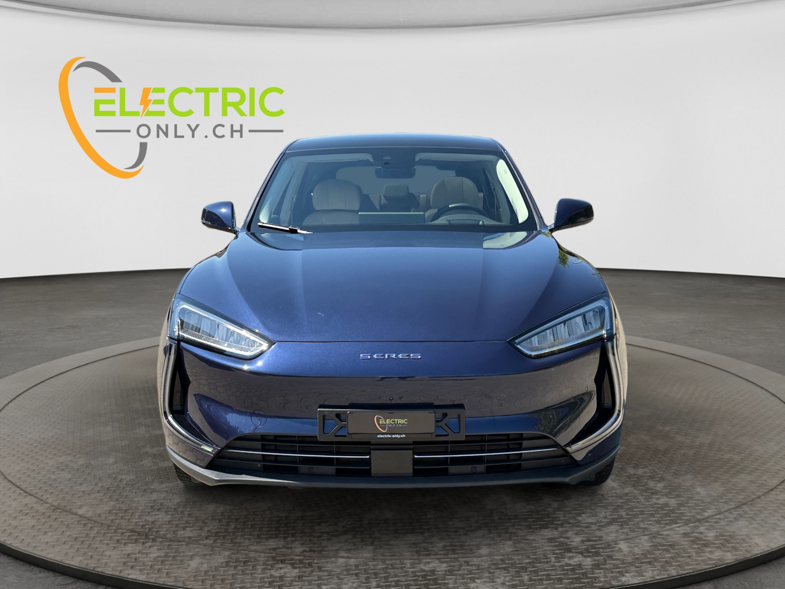 SERES Seres 5 80 kWh AWD-image-7