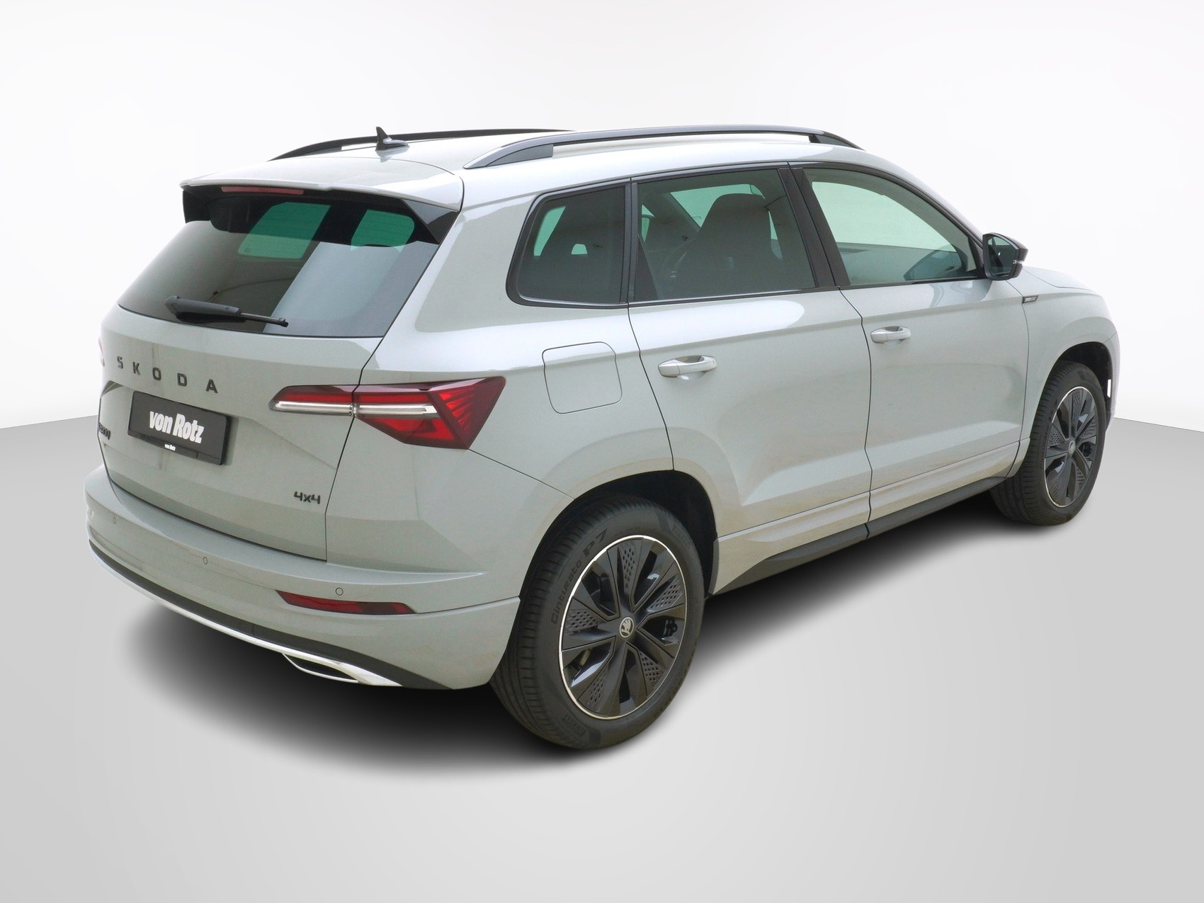 SKODA Karoq 1.5 TSI SportLine DSG-image-5