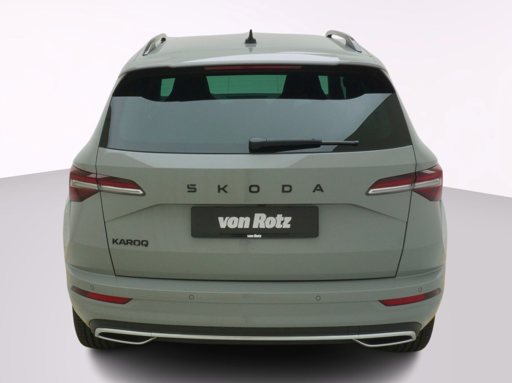 SKODA Karoq 1.5 TSI SportLine DSG-showroom-element-2