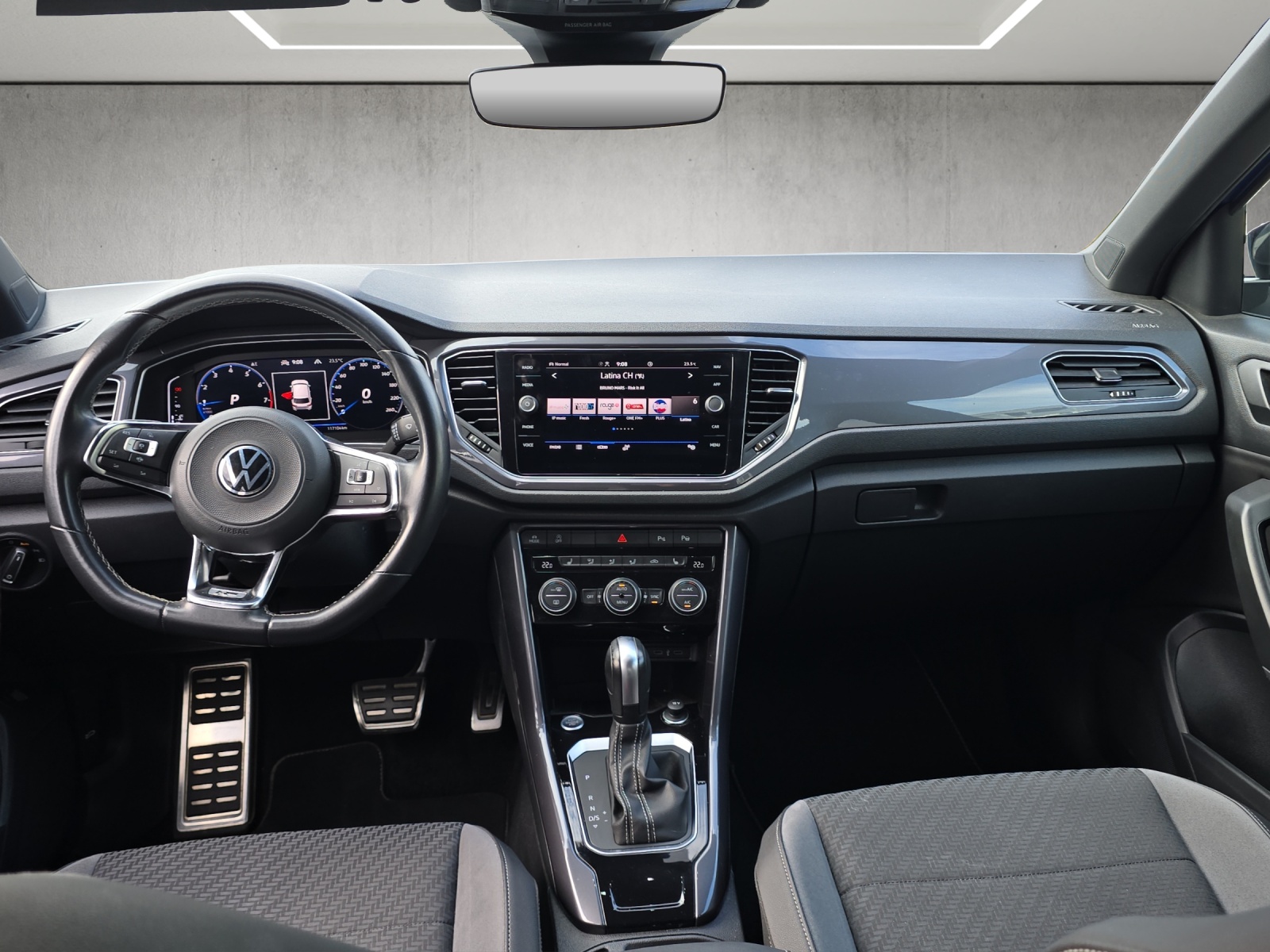 VW T-Roc 1.5 TSI EVO Advance DSG-image-8