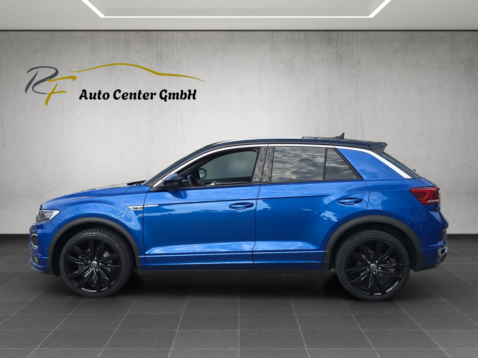 VW T-Roc 1.5 TSI EVO Advance DSG-image-6