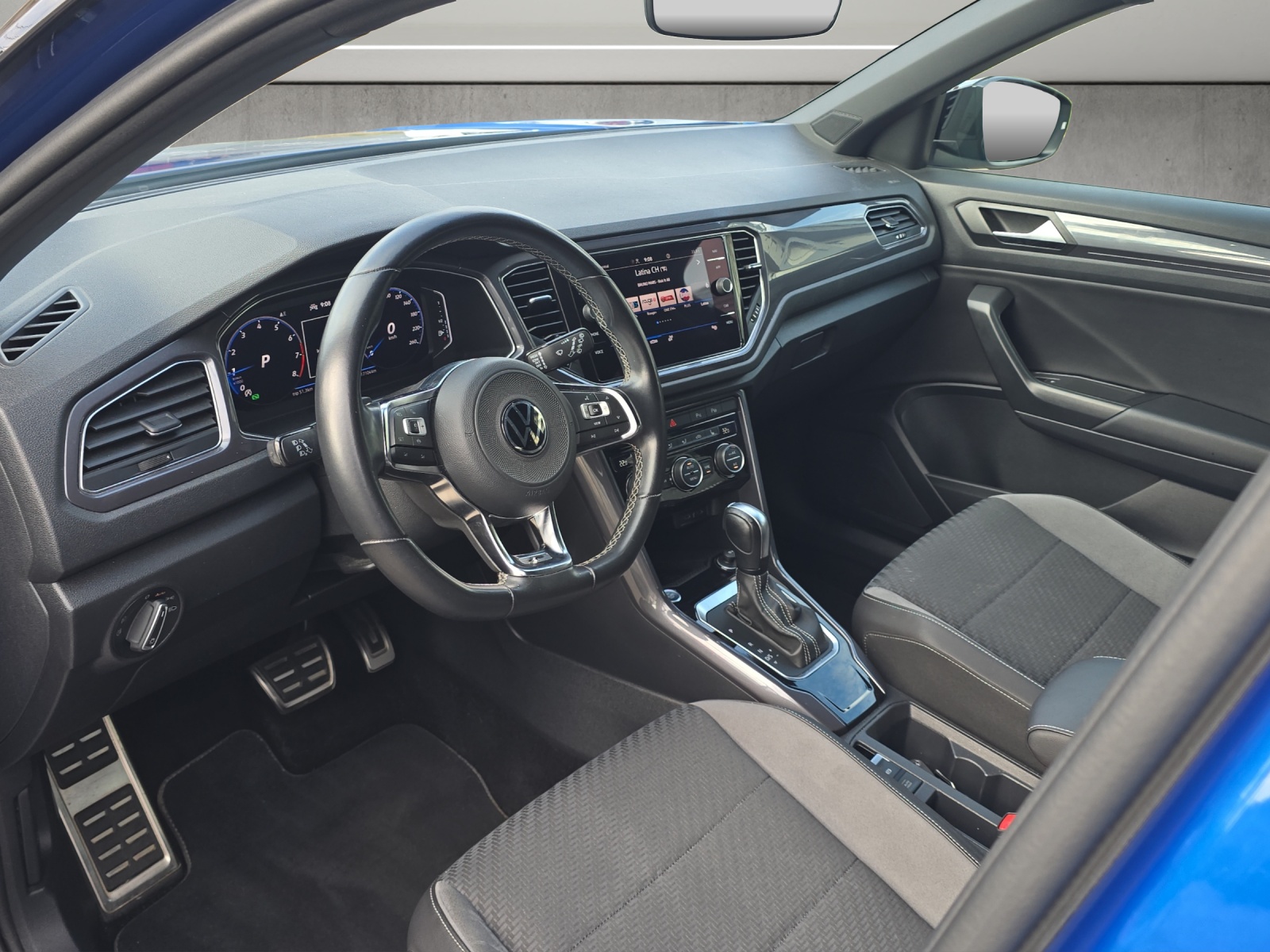 VW T-Roc 1.5 TSI EVO Advance DSG-image-7