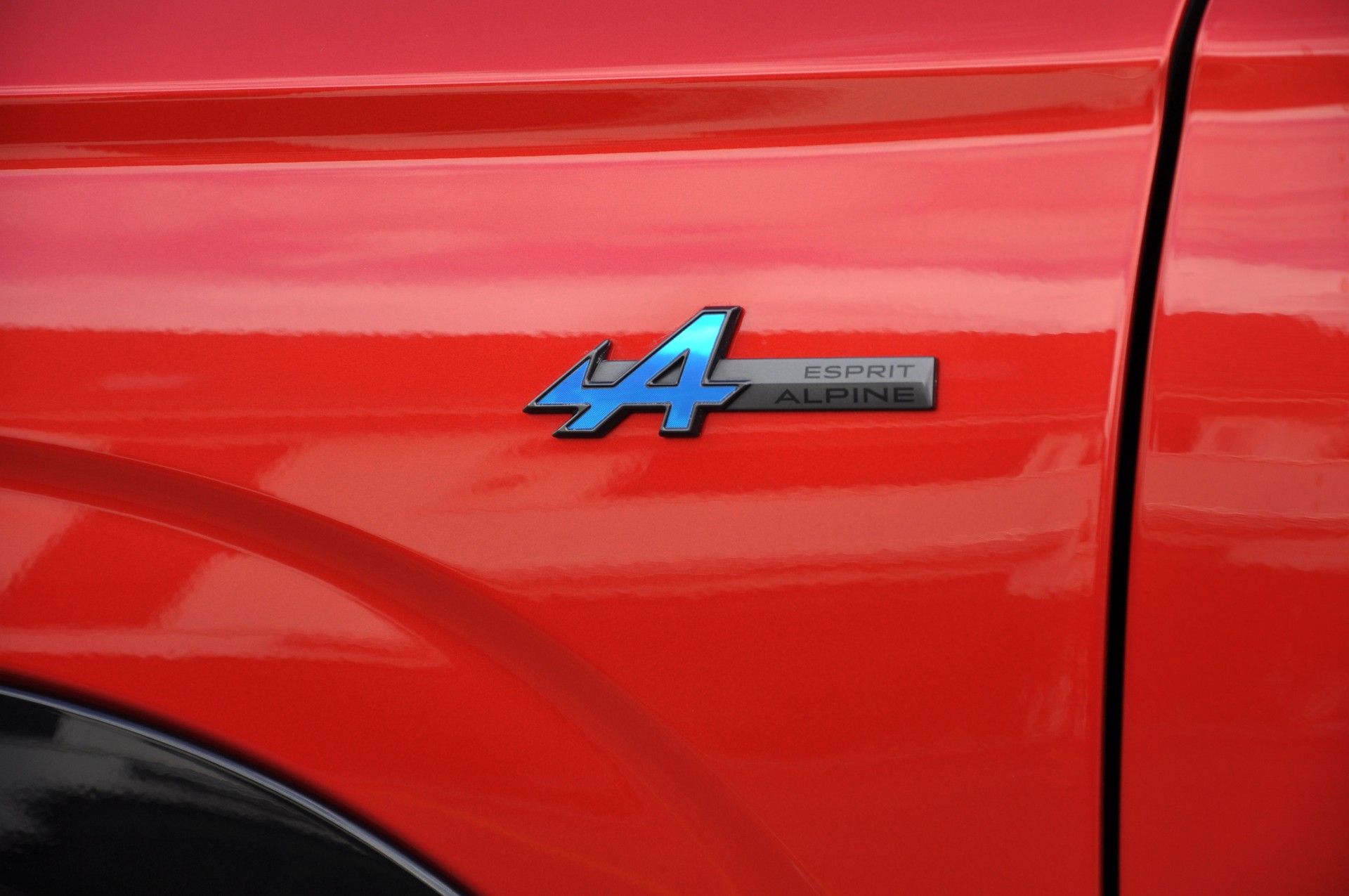 RENAULT Austral 1.2 HEV 200 Techno Esprit Alpine A-image-7